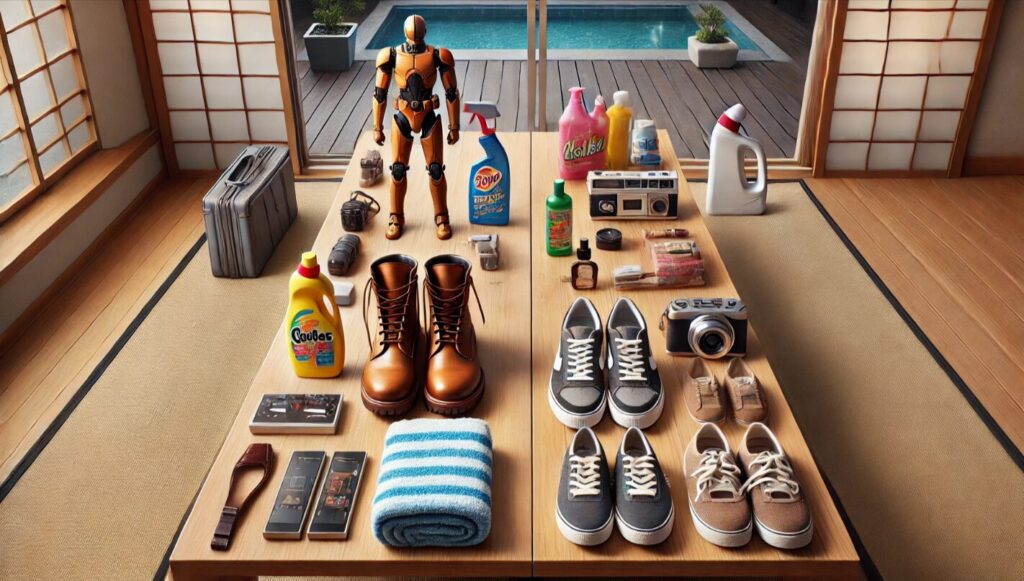 オークション向き・向かない商品の特徴